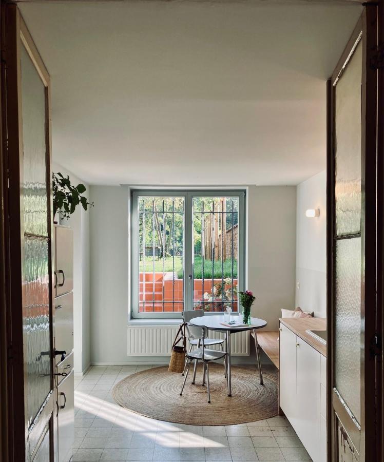 Maison Henri Namur  Exterior foto